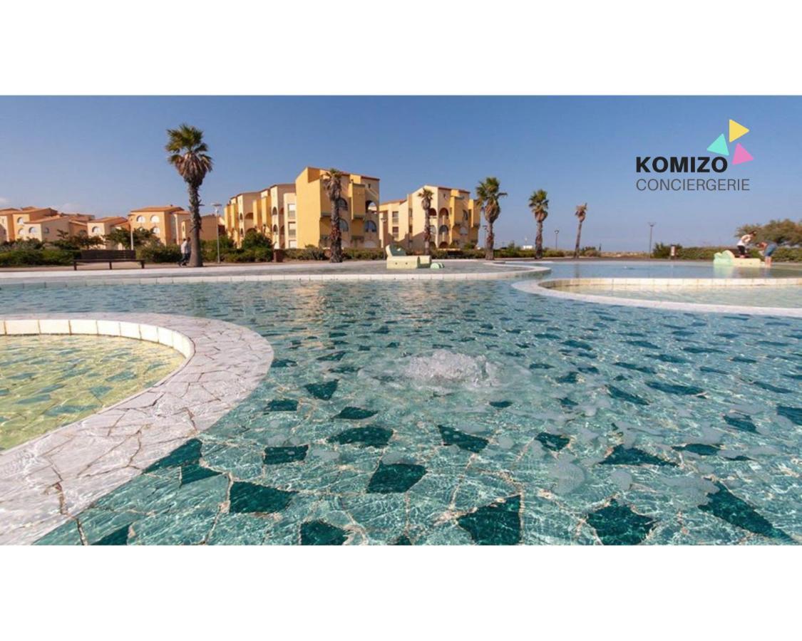Lechappe Belle Apartment Льокат Екстериор снимка