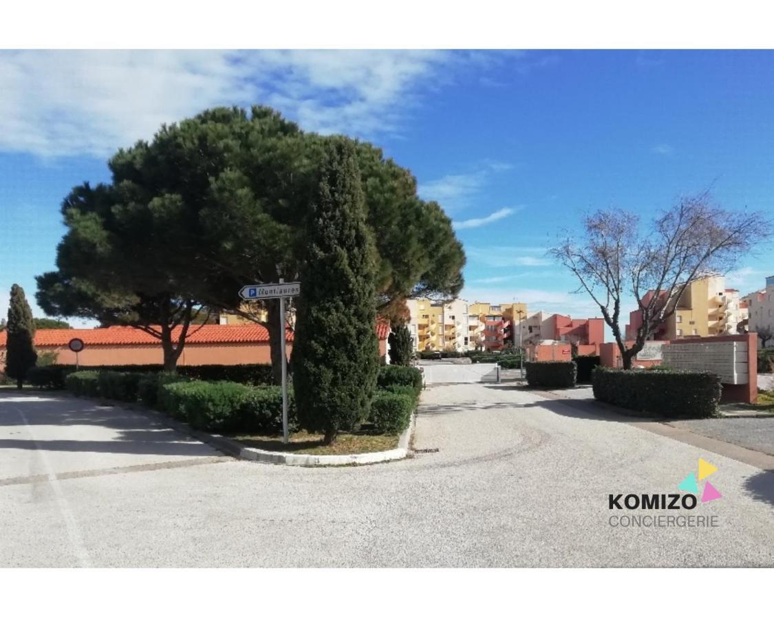 Lechappe Belle Apartment Льокат Екстериор снимка