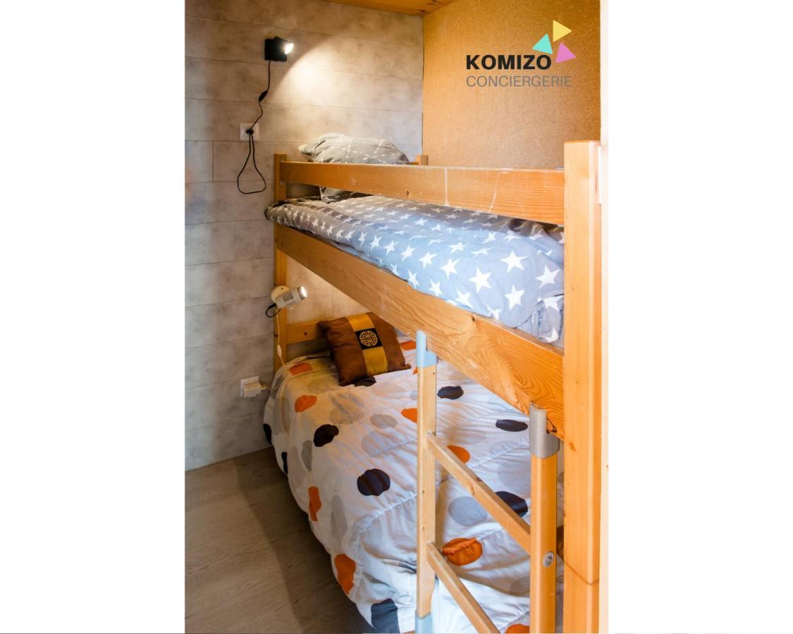 Lechappe Belle Apartment Льокат Екстериор снимка