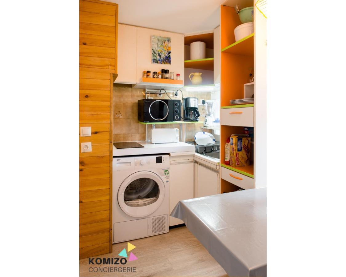 Lechappe Belle Apartment Льокат Екстериор снимка